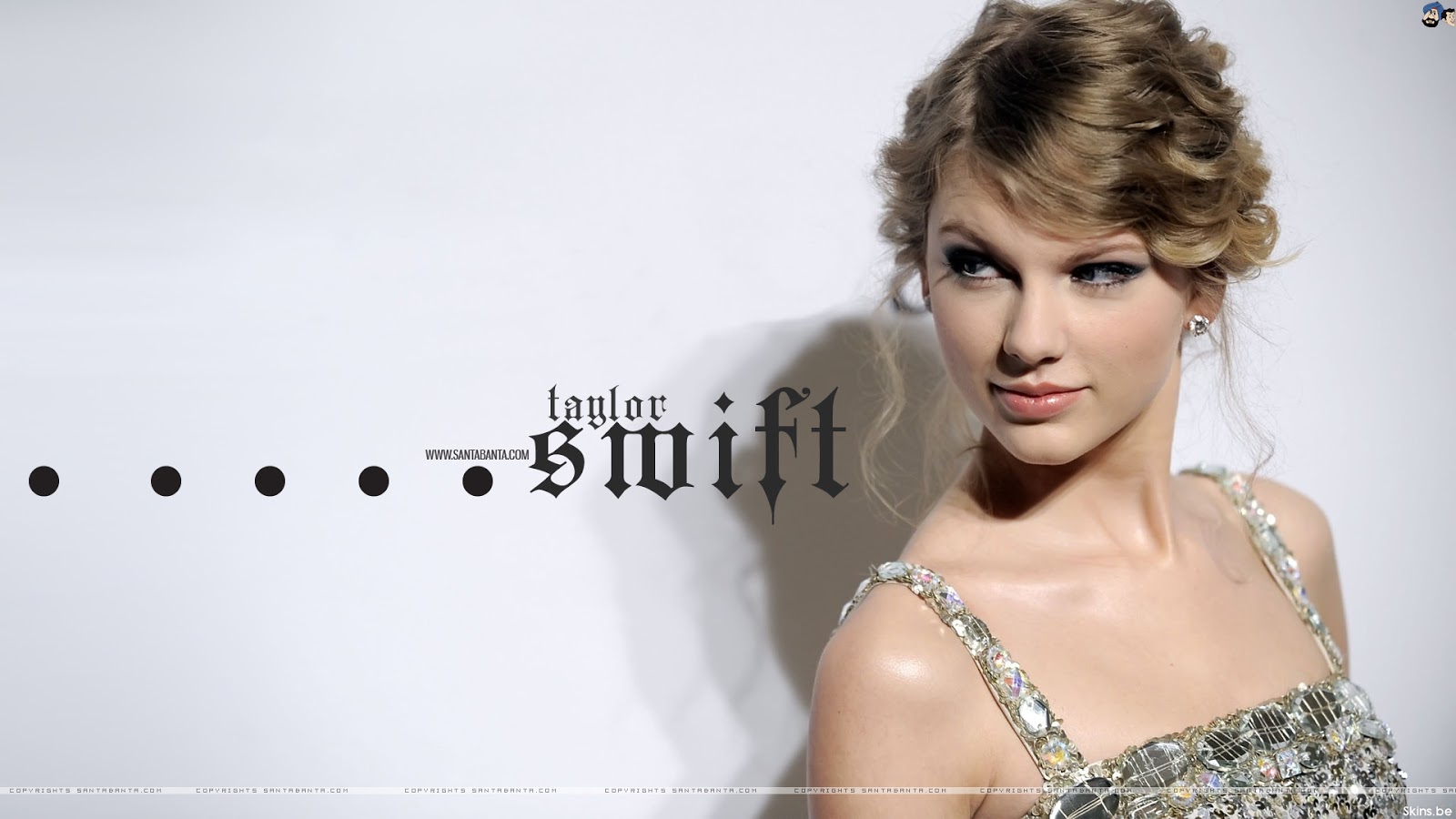 Taylor Swift Hot HD Wallpaper