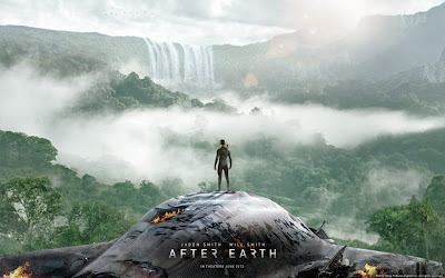 life after earth wallpaper