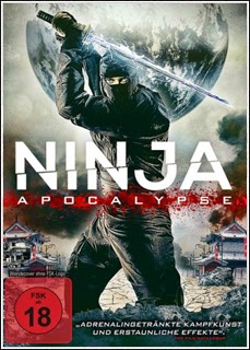 Ninja Apocalypse – Legendado Ninja Apocalypse – Legendado