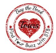 Buy The Book Tours