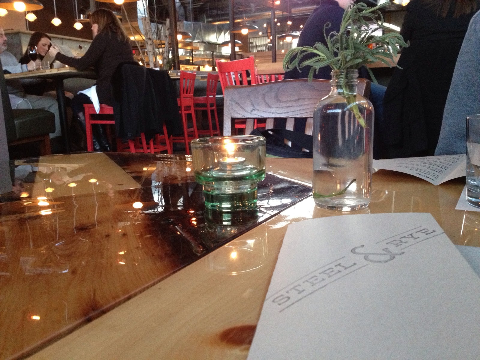 Lower Dot Steel & Rye