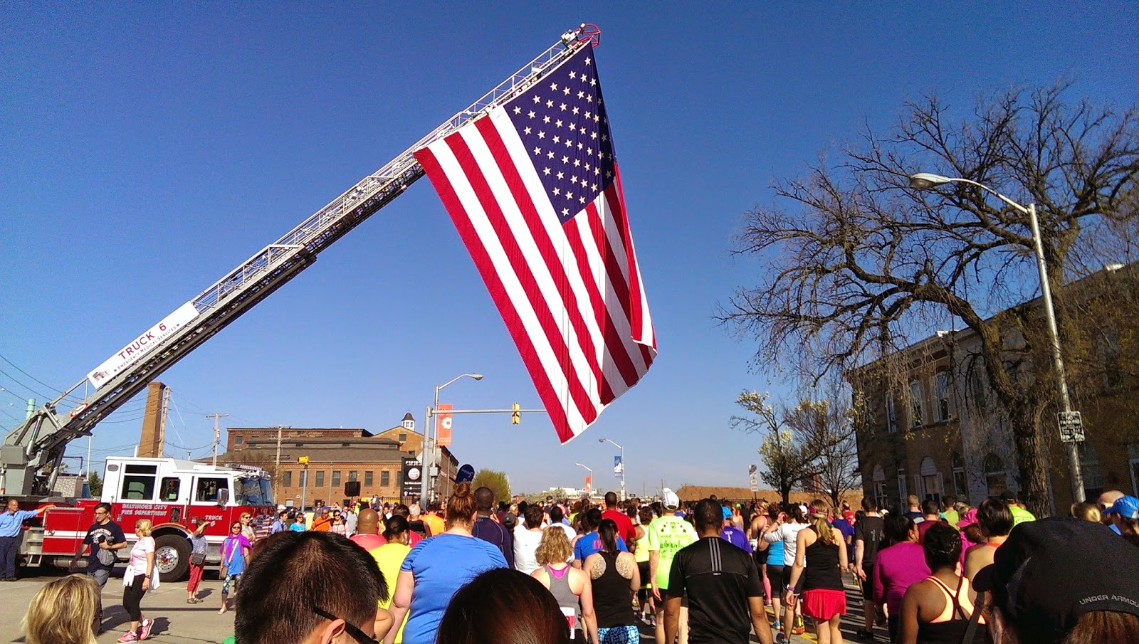 Sparkly Runner Race Recap & Review Sole of the City 10k