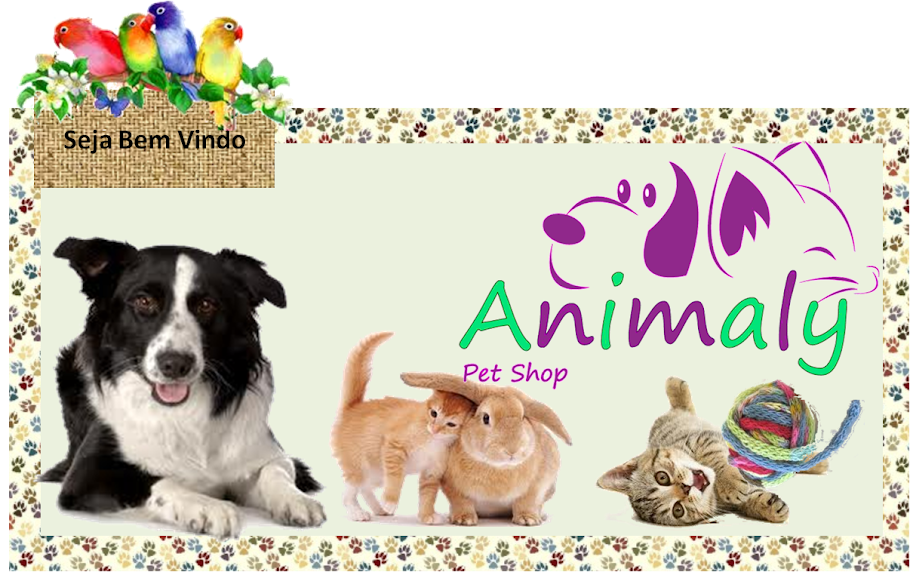 Animaly Pet Shop