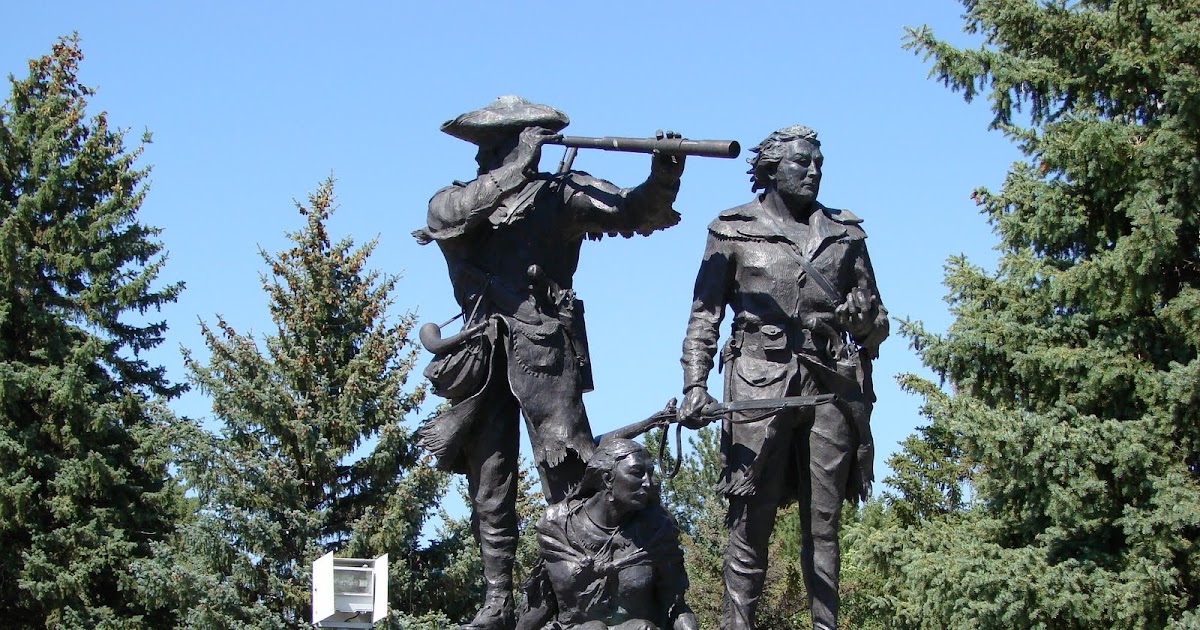 Meandering In My RV Fort Benton