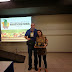Prêmio em Fruticultura - UENF.