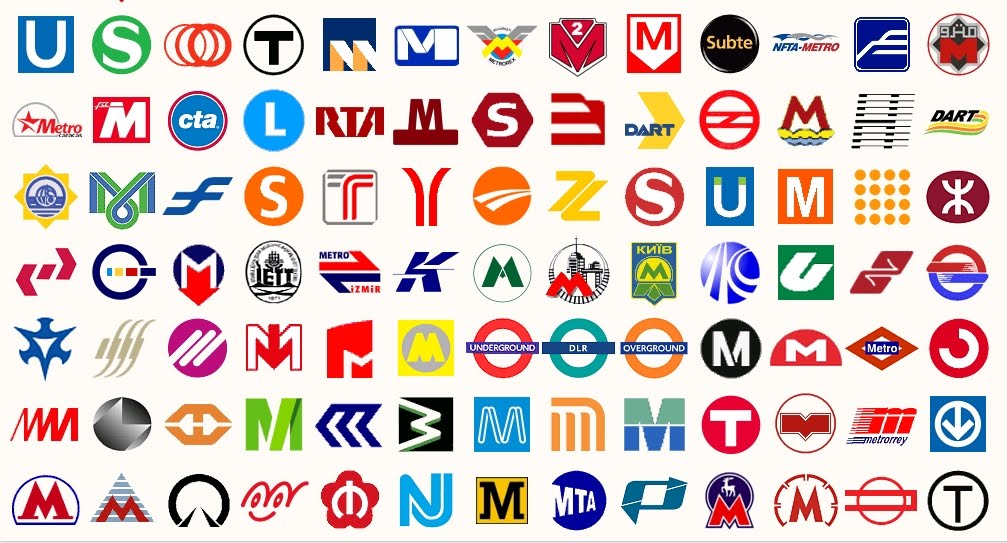 LOGOS DE DIFERENTES MARCAS logos de diferentes marcas: