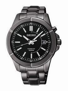 Seiko Kinetic Watch SKA547