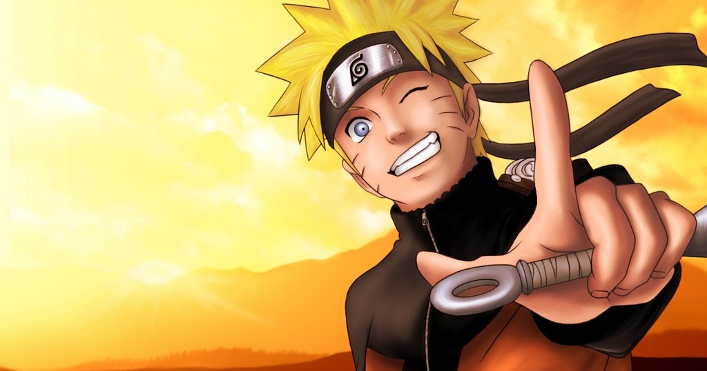 Gambar Naruto Wallpaper: Download Gambar Naruto