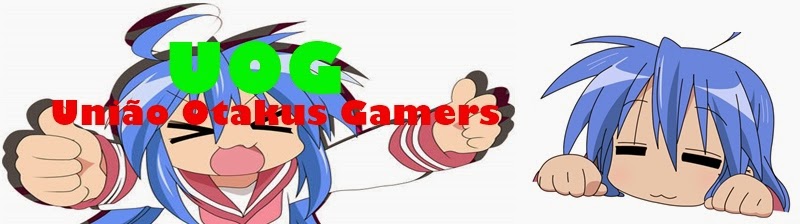 União Otakus Gamers