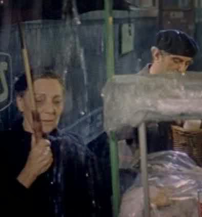 Hatchet Don't Trash Alba Maiolini