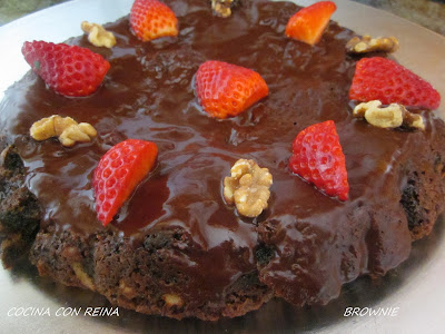 Brownie De Pilar
