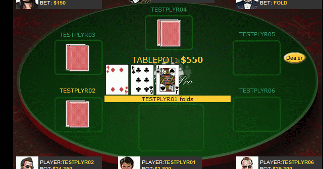 Giochi gratis online poker texas multiplayer