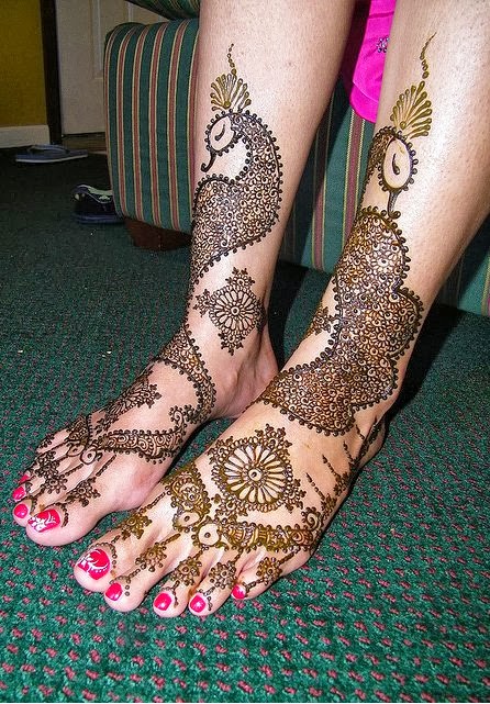 women feet pics