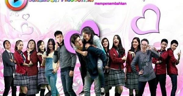 Lirik Lagu Fatin Shidqia �Jangan Kau Bohong� OST Sinetron �High School