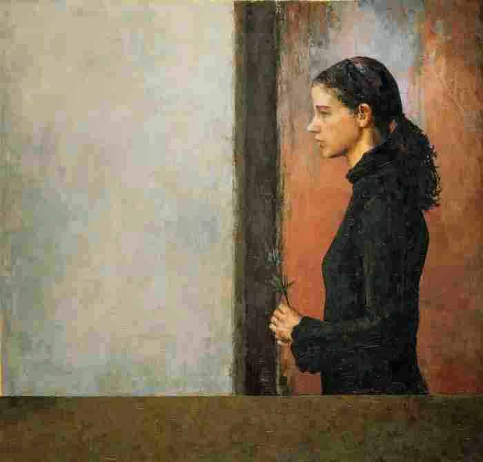 Австралийская художница. Andrea J. Smith Австралийская художница. Andrea J. Smith