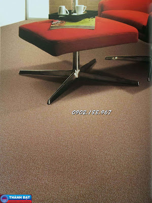 Thảm trải sàn Oasis