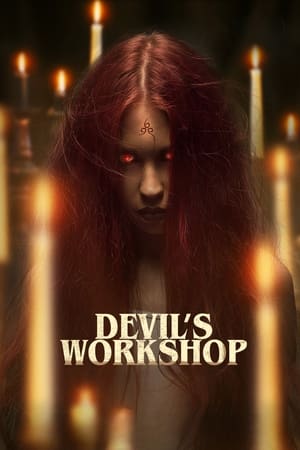 Xưởng Quỷ - Devil's Workshop (2022)