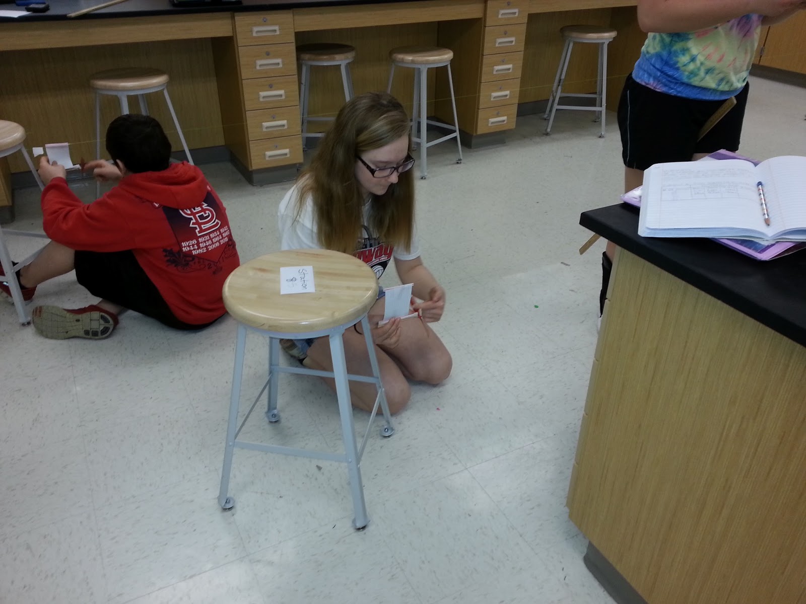 Newton's second law experiment pdf picture