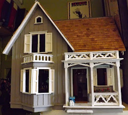 Westville Dollhouse