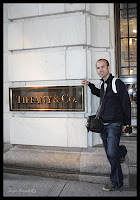Tiffany & CO Nueva York (New York)