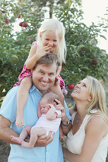 Our Family
