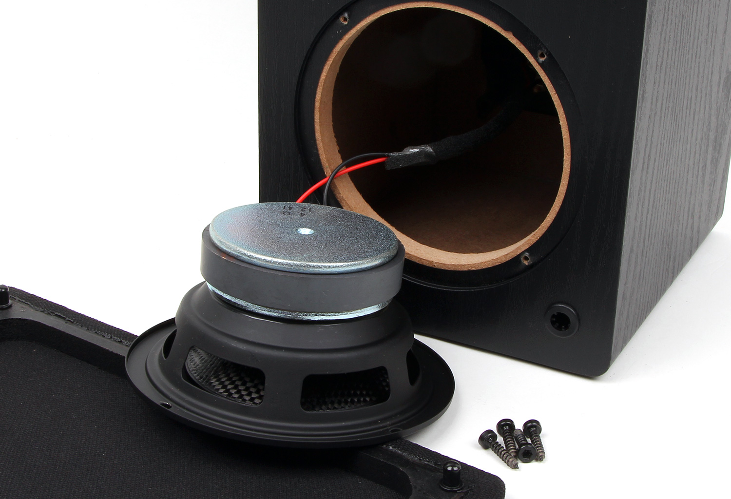 micca mb42 bookshelf speakers