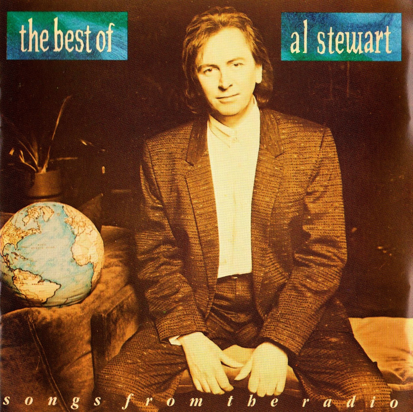 Al stewart greatest hits rar