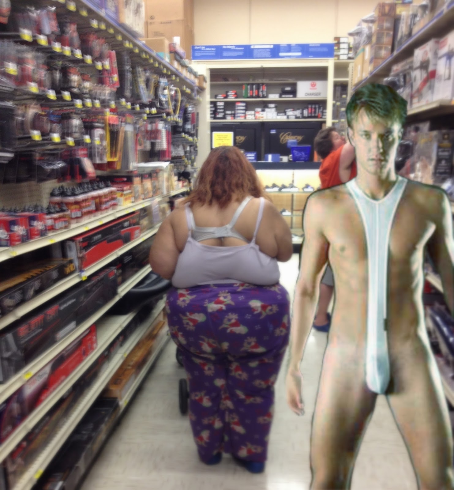 sexy girls of wallmart pornsexy full sex image