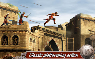 Prince of Persia Shadow&Flame v2.0.2 Unlimited Money Prince of Persia Shadow&Flame v2.0.2 Unlimited Money
