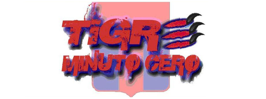 Tigre Minuto Cero