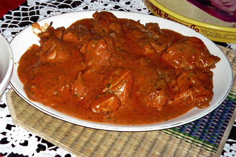 Рецепт Чахохбили Из Курицы Пошагово