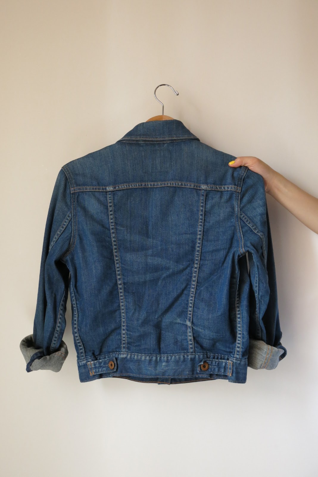 levis pendleton jacket