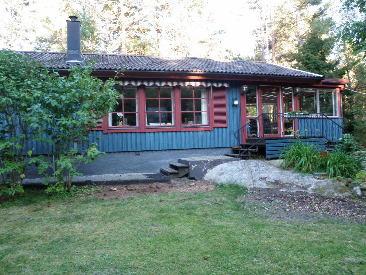 Annas islandshästar: juli 2014