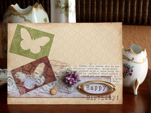 Mom's card | SAS does: Mom's card