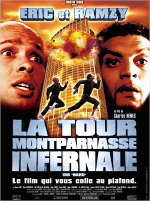 La Tour Montparnasse infernale Streaming Film La Tour Montparnasse infernale Streaming Film
