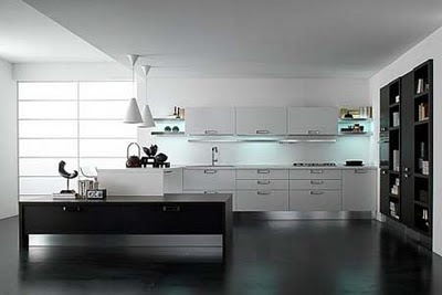 Kitchen Design