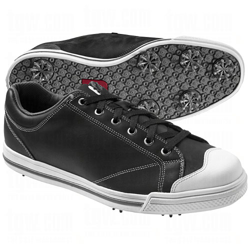 Fairways &amp; Flips FJ Street