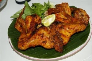 Aneka Kuliner Khas di Lombok yang wajib dicoba