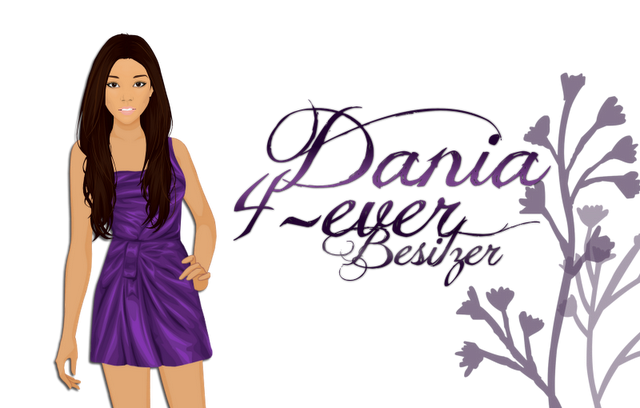 Dania4-ever