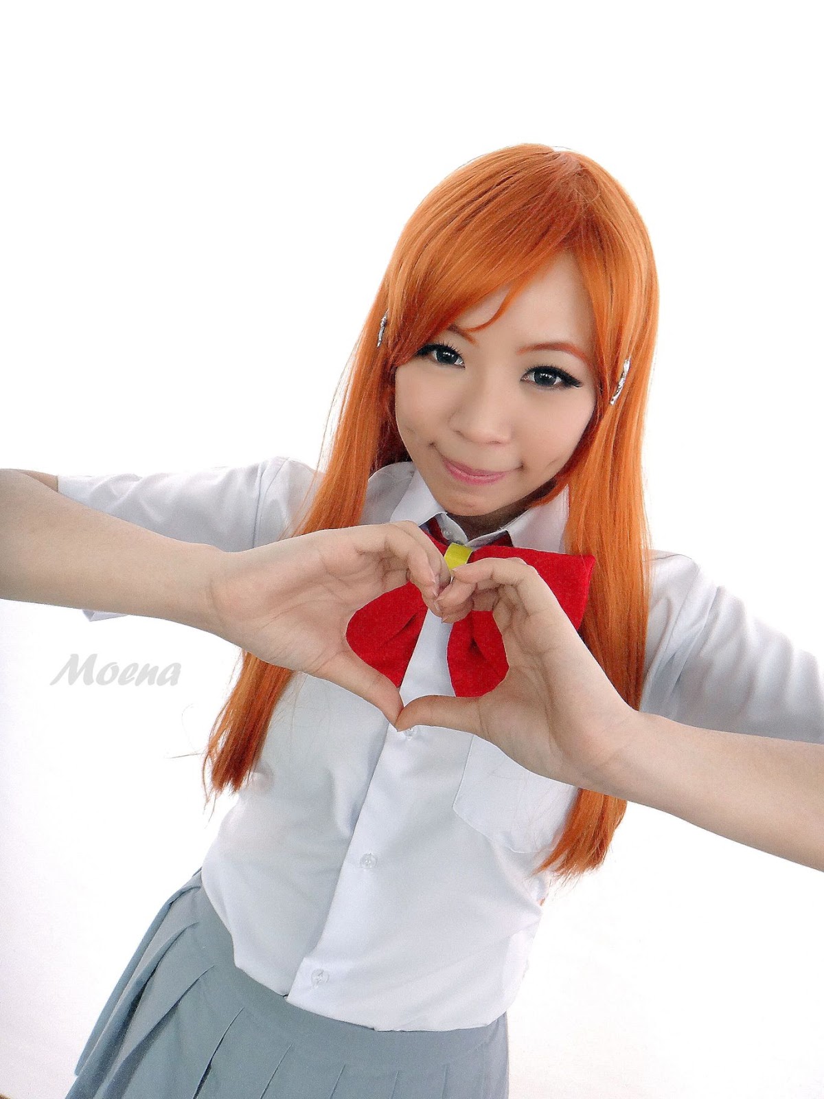 Real Life Orihime