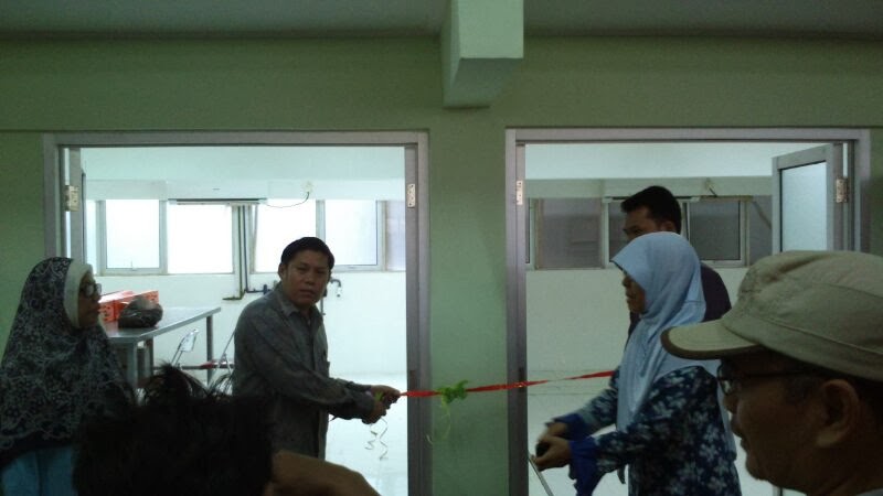 Imte Polines Lab Dcs Teknik Konversi Energi Polines