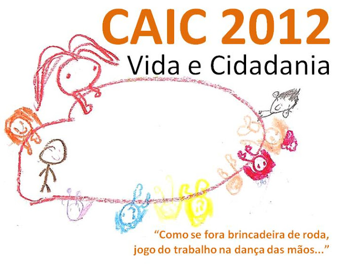 CAIC - RIO GRANDE - RS