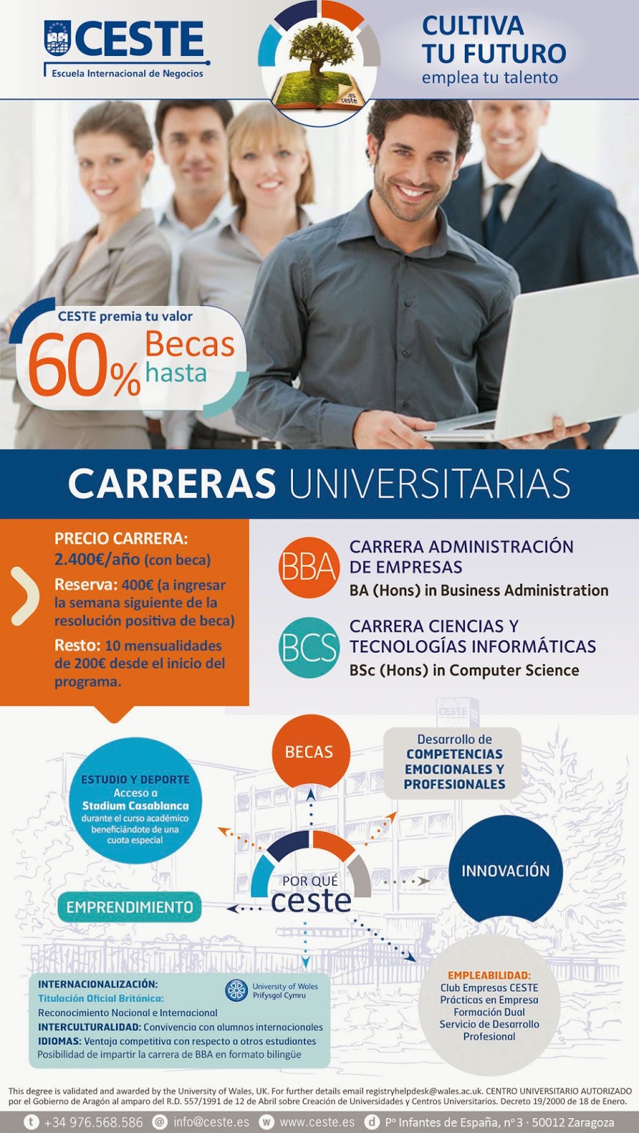 http://www.ceste.es/programas-de-formacion/carreras-universitarias/