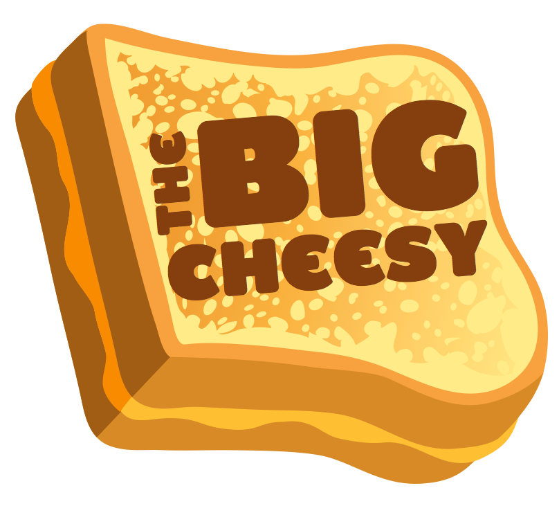 cheesy cheesy