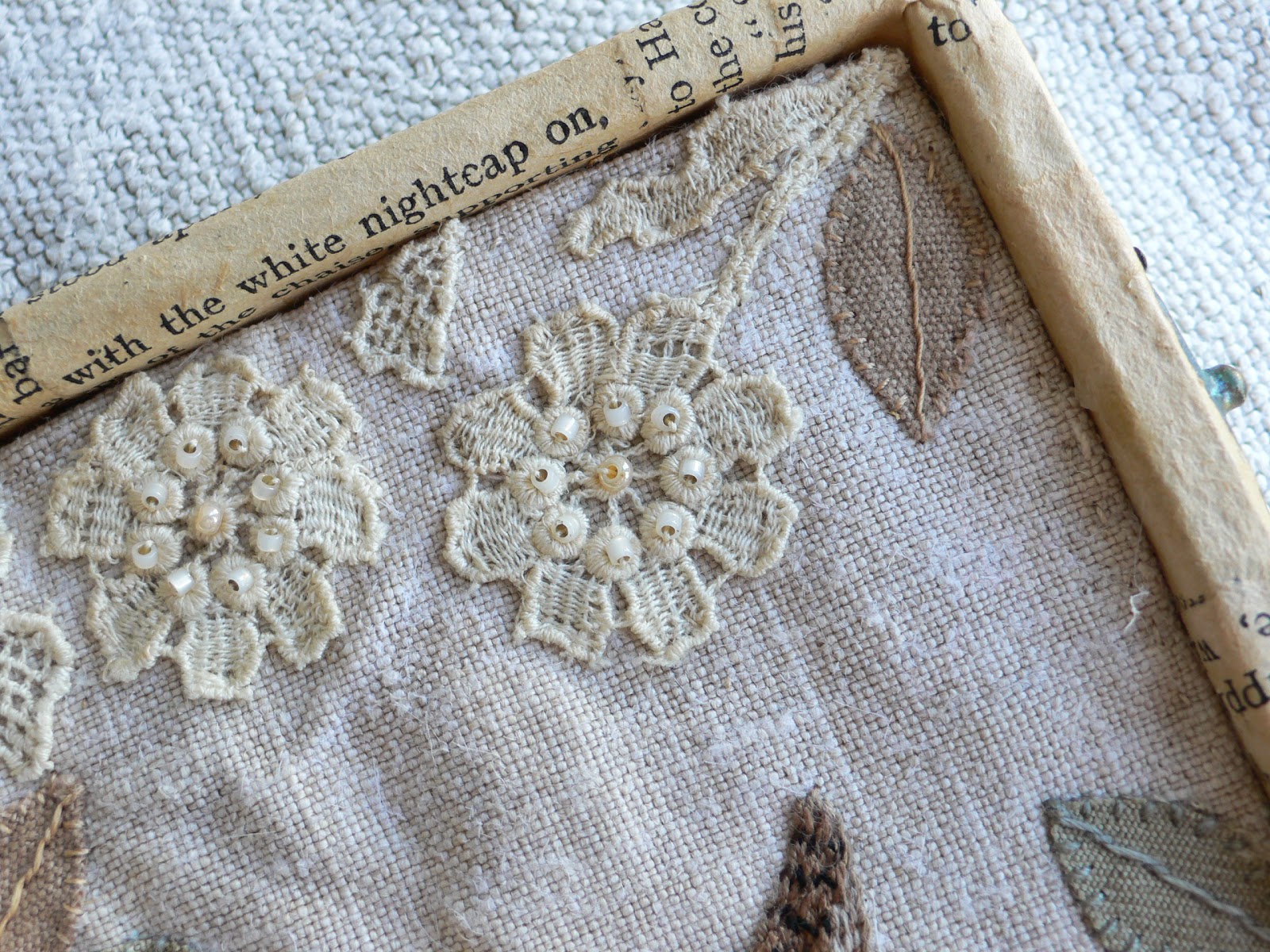 gentlework What's inside the box?