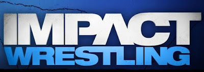 logotipo de tna impact wrestling