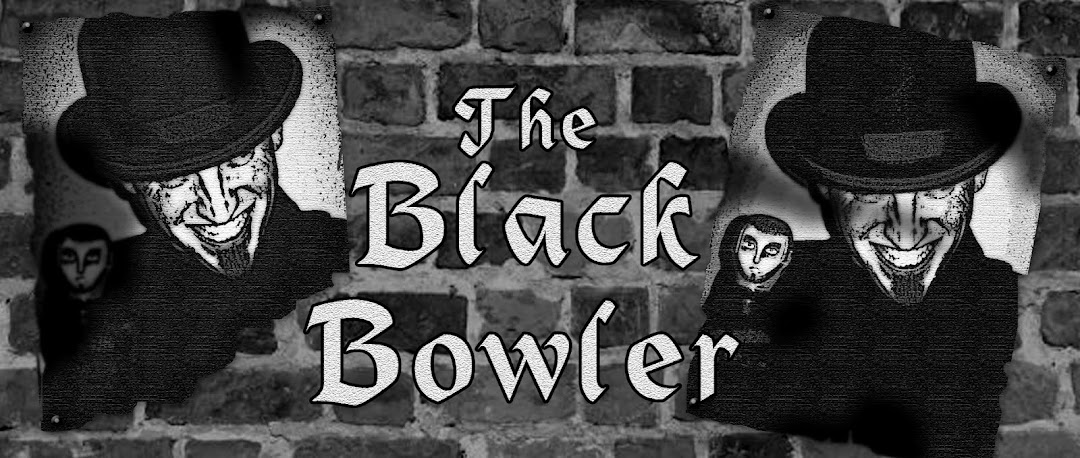 The Black Bowler