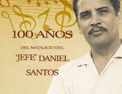 DANIEL SANTOS