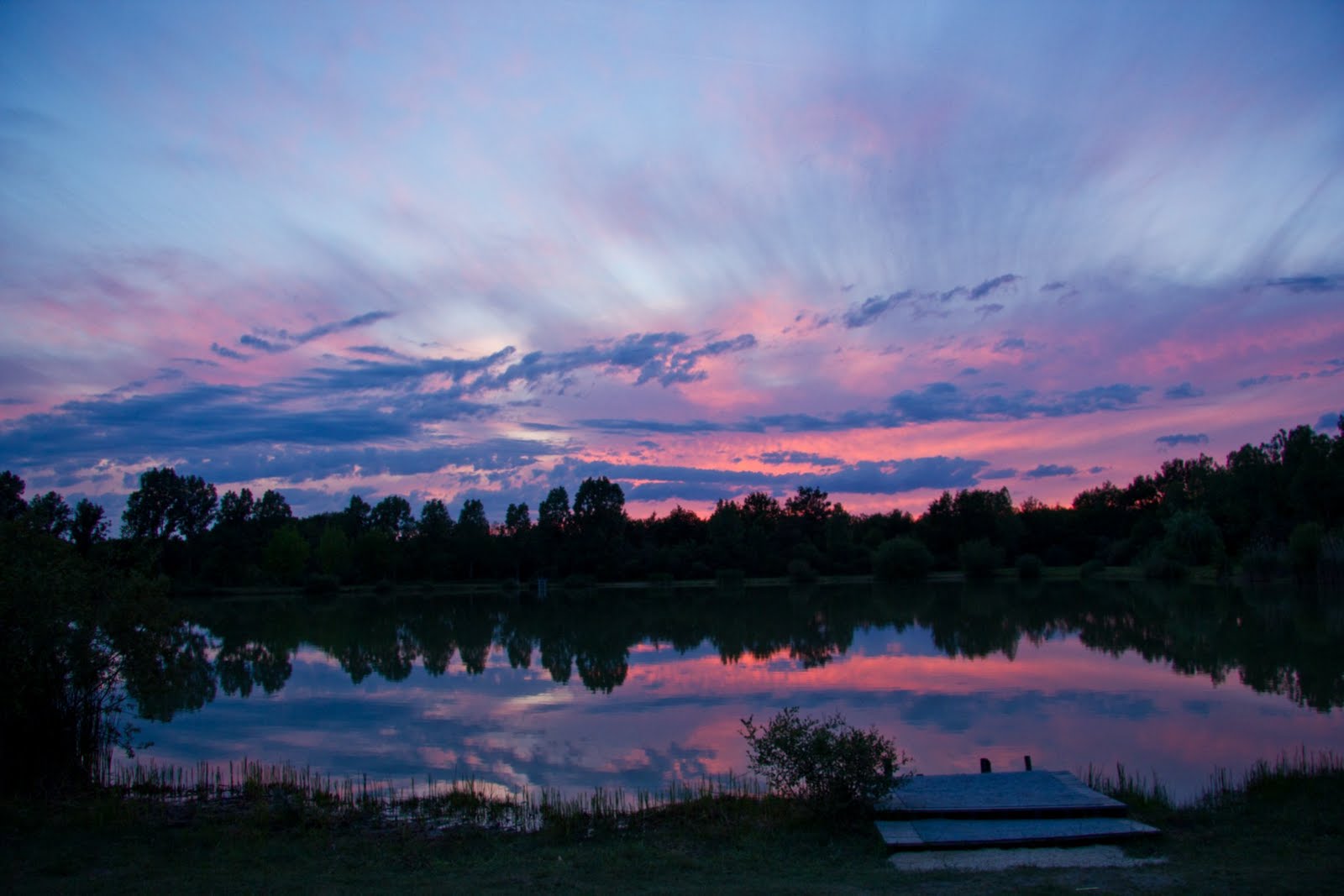 Séjour autour des étangs de la Brenne Infos sur la région