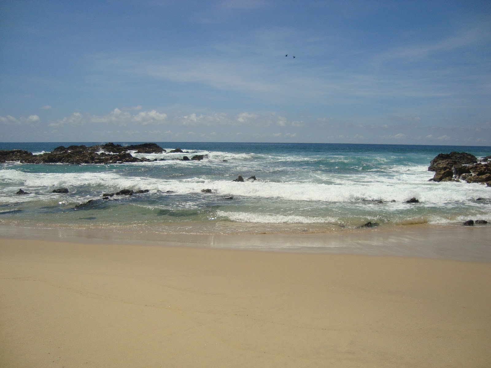 Bellezas de Oaxaca Agua Blanca